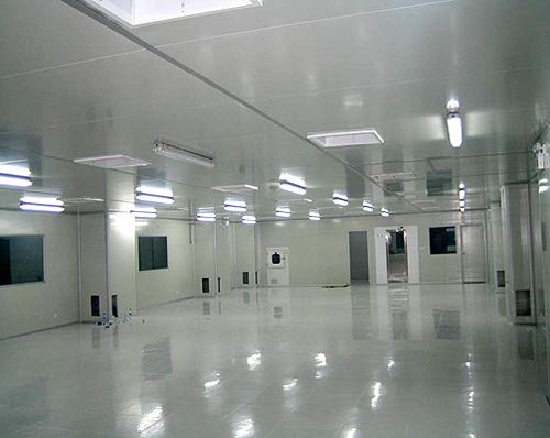 動植物研究實驗室的設(shè)計和建設(shè)應(yīng)注意什么？