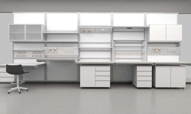 從人員安全、設備安全、信息安全簡要解析實驗室安全